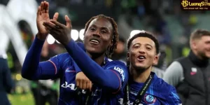 Chelsea vô địch Premier League 2025: Chuẩn bị gia nhập cuộc đua vô địch