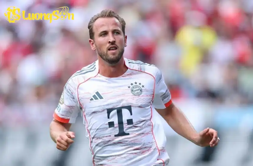 Harry Kane có thể rời Bayern Munich sớm