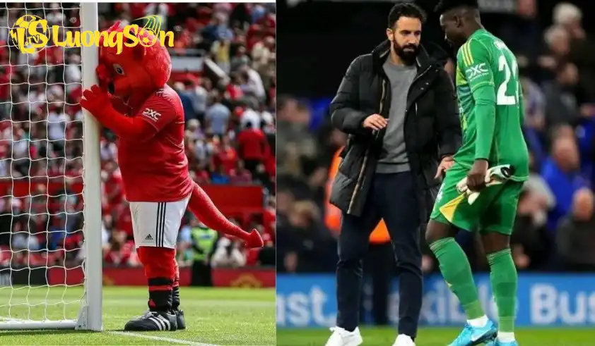 Chuyện gì đang xảy ra tại Man Utd?