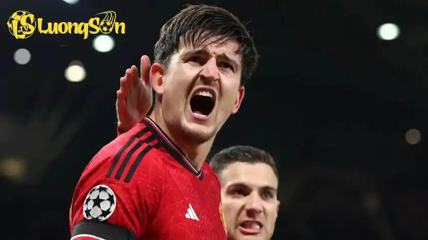 Maguire cho rằng MU đang dần đánh mất bản chất