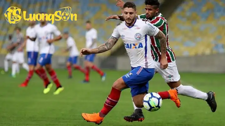 Bahia được dự đoán sẽ có được chiến thắng để giành lợi thế trước trận lượt về.