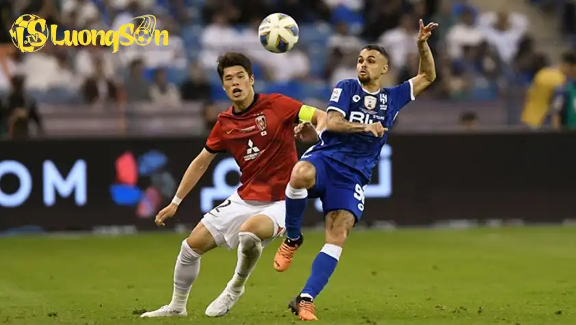 Tokyo và Urawa Reds hứa hẹn sẽ cống hiến một trận đấu mãn nhãn. (Ảnh: Internet) Tokyo và Urawa Reds hứa hẹn sẽ cống hiến một trận đấu mãn nhãn. (Ảnh: Internet)