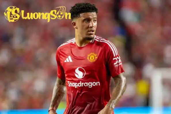 MU sẵn sàng để Sancho ra đi ngay trong mùa hè này. Ảnh: Daily mail