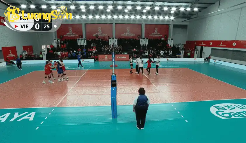 U21 Việt Nam có khởi đầu tốt trước Ai Cập